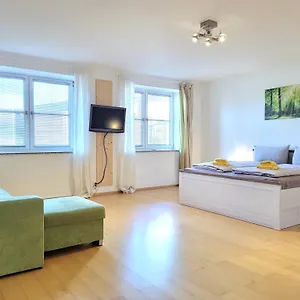  Apartment Wohnraum By Steidle